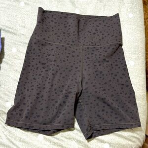 Vuori Biker Short
